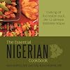 The Essential Nigerian Cookbook: Cooking Off the Beaten Track: The 12 Ultimate Nigerian Recipes