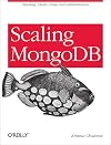 Scaling MongoDB