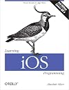 Learning iOS Programming: From Xcode to App Store