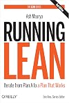 Running Lean: Iterate from Plan A to a Plan That Works (Lean Series)