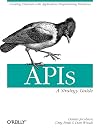 APIs: A Strategy Guide