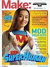 Make: Technology on Your Time Volume 29