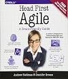 Head First Agile: A Brain-Friendly Guide to Agile Principles, Ideas, and Real-World Practices