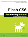 Flash CS6: The Missing Manual
