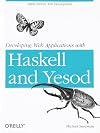 Developing Web Applications with Haskell and Yesod