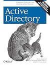 Active Directory: Designing, Deploying, and Running Active Directory
