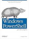 Windows PowerShell for Developers