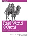 Real World OCaml: Functional programming for the masses