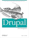 Drupal for Designers