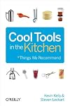 Cool Tools in the Kitchen