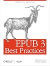EPUB 3 Best Practices
