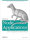 Building Node Applications with MongoDB and Backbone
