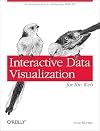 Interactive Data Visualization for the Web
