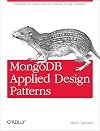 MongoDB Applied Design Patterns