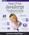 Head First JavaScript Programming: A Brain-Friendly Guide
