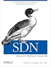 SDN: Software Defined Networks: An Authoritative Review of Network Programmability Technologies