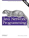 Java Network Programming [4th edition]