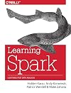Learning Spark: Lightning-Fast Big Data Analysis