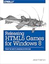 Releasing HTML5 Games for Windows 8