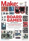 Make: Technology on Your Time Volume 36: All About Boards