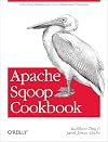 Apache Sqoop Cookbook