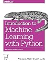 Introduction to Machine Learning with Python: A Guide for Data Scientists