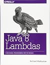 Java 8 Lambdas: Pragmatic Functional Programming