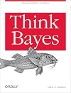Think Bayes: Bayesian Statistics in Python