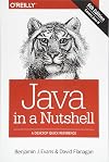 Java in a Nutshell [6th edition]