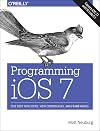Programming iOS 7