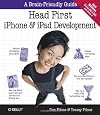 Head First iPhone and iPad Development: A Learner's Guide to Creating Objective-C Applications for the iPhone and iPad