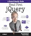 Head First jQuery
