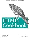 HTML5 Cookbook