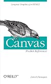 Canvas Pocket Reference: Scripted Graphics for HTML5