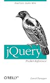 jQuery Pocket Reference