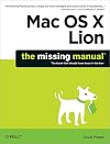 Mac OS X Lion: The Missing Manual