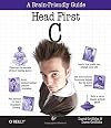 Head First C: A Brain-Friendly Guide