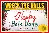 Wreck the Halls: Cake Wrecks Gets "Festive"