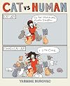 Cat Versus Human