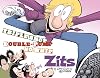 Triple Shot, Double Pump, No Whip Zits: A Zits Treasury
