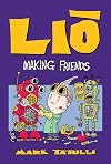 Lio: Making Friends
