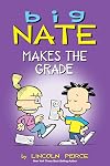 Big Nate Makes the Grade