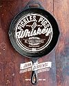 Pickles, Pigs & Whiskey: Recipes from My Three Favorite Food Groups and Then Some