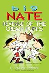 Big Nate: Revenge of the Cream Puffs