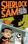 Sherlock Sam and the Missing Heirloom in Katong