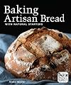 Baking Artisan Bread with Natural Starters