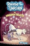 Phoebe and Her Unicorn in Unicorn Theater