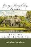 Charity Envieth Not