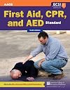 Standard First Aid, CPR, And AED