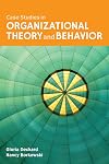 Case Studies In Organizational Behavior And Theory For Health Care